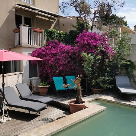 Les Studios De Marie Avignon Bagian luar foto