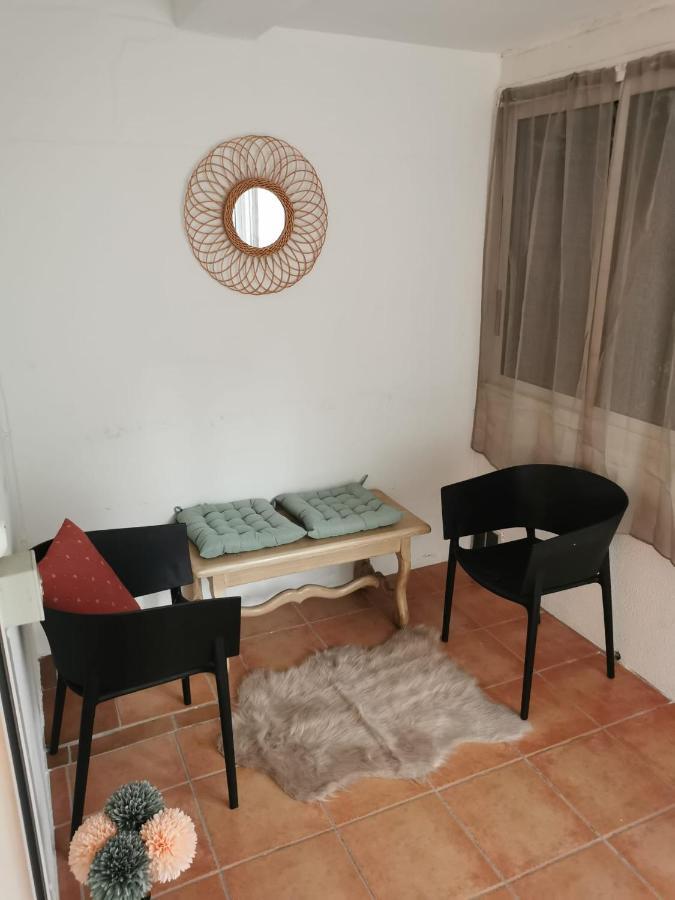 Les Studios De Marie Avignon Bagian luar foto